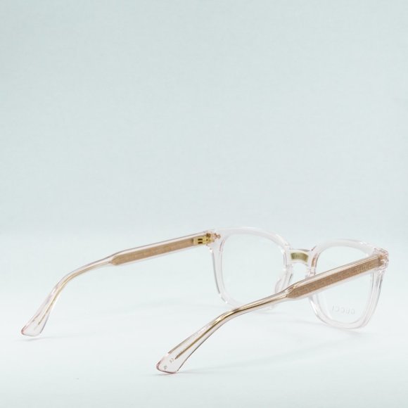 NEW GUCCI GG0184O 013 EYEGLASSES main image 7